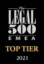 The Legal 500 - The Clients Guide to Law Firms
