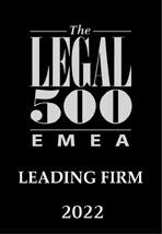 The Legal 500 - The Clients Guide to Law Firms