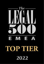 The Legal 500 - The Clients Guide to Law Firms